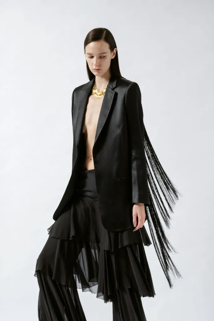 Sharon Wauchob 26SS005